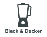 BLACK+DECKER Blender kopen