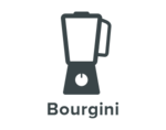 Bourgini Blender kopen