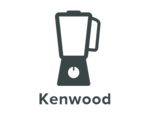 Kenwood Blender kopen