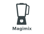Magimix Blender kopen
