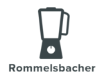 Rommelsbacher Blender kopen