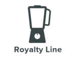 Royalty Line Blender kopen