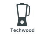 Techwood Blender kopen