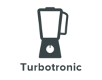 Turbotronic Blender kopen