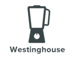 Westinghouse Blender kopen