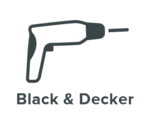 BLACK+DECKER Boormachine kopen