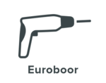 Euroboor Boormachine kopen