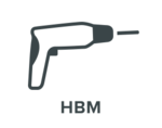 HBM Boormachine kopen