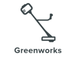 Greenworks Bosmaaier kopen