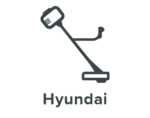 Hyundai Bosmaaier kopen