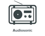 Audiosonic Bouwradio kopen