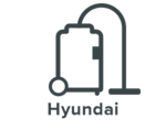 Hyundai Bouwstofzuiger kopen