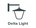 Delta Light Buitenwandlamp kopen