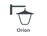 Orion Buitenwandlamp kopen