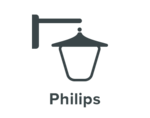 Philips Buitenwandlamp kopen