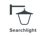 Searchlight Buitenwandlamp kopen