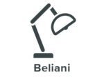 Beliani Bureaulamp kopen