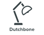 Dutchbone Bureaulamp kopen