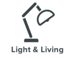 Light & Living Bureaulamp kopen