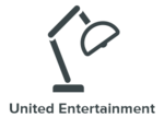 United Entertainment Bureaulamp kopen