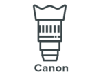 Canon Cameralens kopen