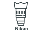 Nikon Cameralens kopen