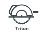 Triton Cirkelzaag kopen
