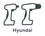 Hyundai Combiset kopen