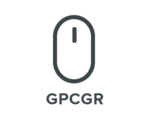 GPCGR Computermuis kopen