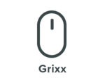 Grixx Computermuis kopen