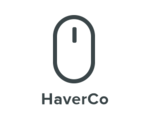HaverCo Computermuis kopen