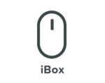 iBox Computermuis kopen