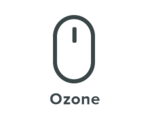 Ozone Computermuis kopen