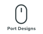 Port Designs Computermuis kopen