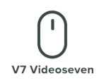 V7 Videoseven Computermuis kopen