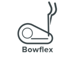 Bowflex Crosstrainer kopen