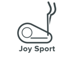 Joy Sport Crosstrainer kopen