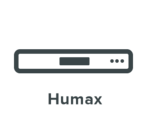Humax Digitale ontvanger kopen