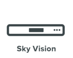Sky Vision Digitale ontvanger kopen