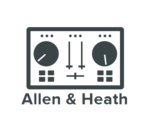 Allen & Heath DJ controller kopen