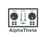AlphaTheta DJ controller kopen
