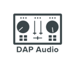DAP Audio DJ controller kopen