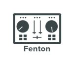 Fenton DJ controller kopen