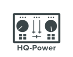 HQ-Power DJ controller kopen