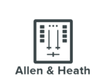 Allen & Heath DJ mixer kopen