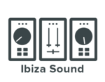 Ibiza Sound DJ set kopen