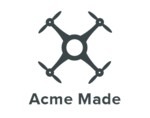 Acme Made Drone kopen