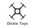 Dickie Toys Drone kopen
