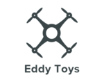 Eddy Toys Drone kopen