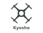 Kyosho Drone kopen